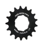 PRIDE MATRIX ALU COG
