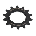 PRIDE MATRIX CROMO COG