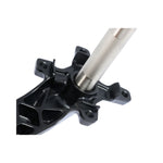 PRIDE NEWTON SX CRANKSET