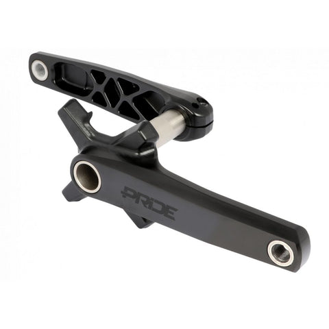 PRIDE NEWTON JUNIOR  CRANKSET