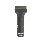 PRIDE PLASTIC SEAT POST