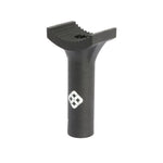 PRIDE PLASTIC SEAT POST