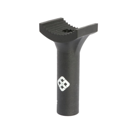 PRIDE PLASTIC SEAT POST