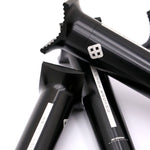PRIDE SPLINE SEAT POST