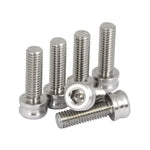 PRIDE TITANIUM STEM BOLTS
