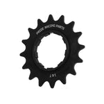 PRIDE TORCH COG