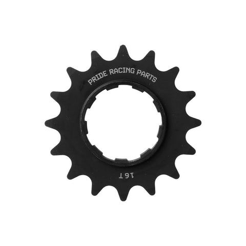 PRIDE TORCH COG