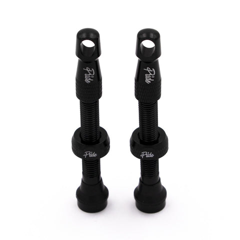 PRIDE TUBELESS VALVE