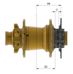 PRIDE SPIRAL V2 COG