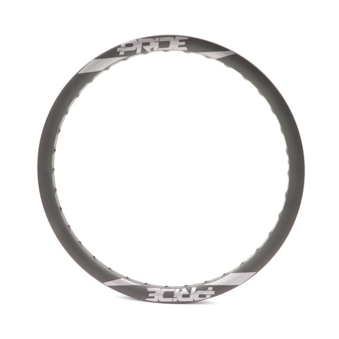 PRIDE CARBON WAVE RIM TWILL