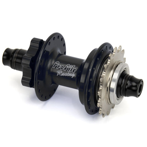 PROFILE ELITE DISC CASSETTE HUB