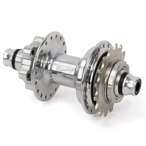PROFILE ELITE DISC CASSETTE HUB