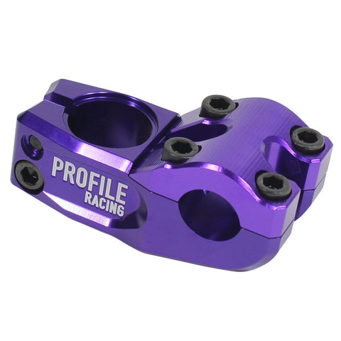 PROFILE MULVILLE PUSH TOP LOAD STEM