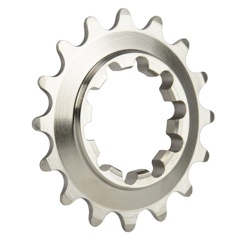 PROFILE COG