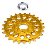 PROFILE IMPERIAL SPROCKET!