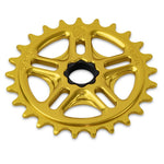 PROFILE SPLINE DRIVE SPROCKET