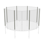 PVC SLEEVE PACKAGE FOR ACON STANDARD ENCLOSURE 8 PCS