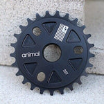 ANIMAL OG SPROCKET