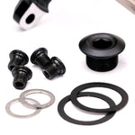 SD B-85 CRANK