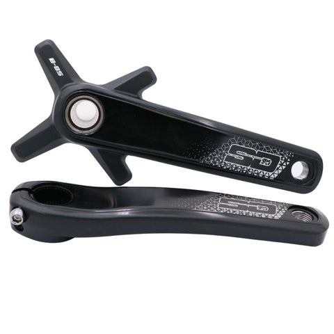 SD B-85 CRANK
