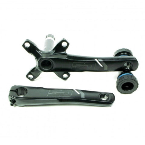 SD PRO 4-LITE CRANKSET