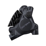 SHIMANO SLX FLAT MOUNT DISC BRAKE KIT