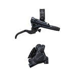 SHIMANO SLX FLAT MOUNT DISC BRAKE KIT