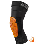 SHOT KNEE PADS RACE D3O