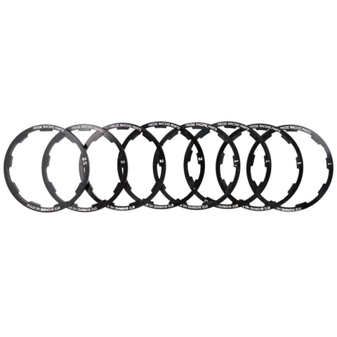 PRIDE HUB SPACER KIT