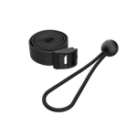 NET ATTACHMENT STRAP & BUNGEE SET FOR ACON 13/16 HD ENCLOSURE