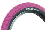 SUNDAY CURRENT TIRE
