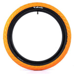 TALL ORDER WALLRIDE ORANGE TIRE