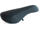 TEMPERED BLACK LABEL SEAT