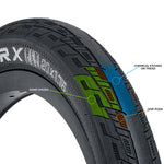 TIOGA FASTR X 24"