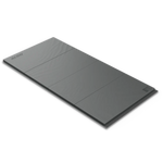 ACON FOLDING MAT BLACK