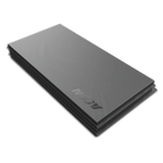 ACON FOLDING MAT BLACK