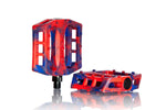 DEMOLITION TROOPER PEDALS