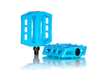 DEMOLITION TROOPER PEDALS