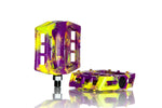 DEMOLITION TROOPER PEDALS