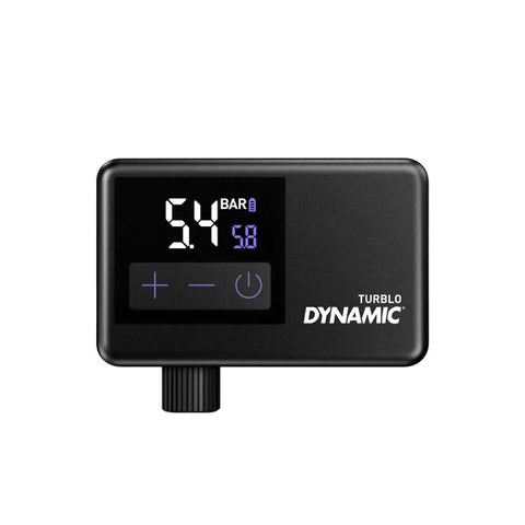 DYNAMIC TURBLO E-PUMP