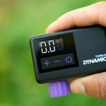 DYNAMIC TURBLO E-PUMP