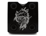 VOLUME  BISON STEM