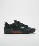 VANS BMX PEAK EVERGREEN