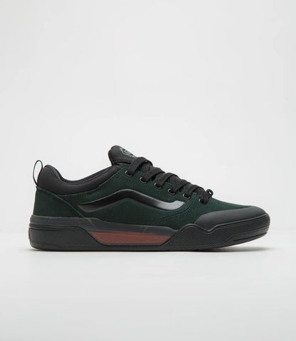 VANS BMX PEAK EVERGREEN