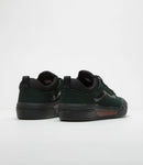 VANS BMX PEAK EVERGREEN