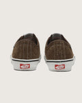 VANS SKATE AVE CLASSIC COCOA
