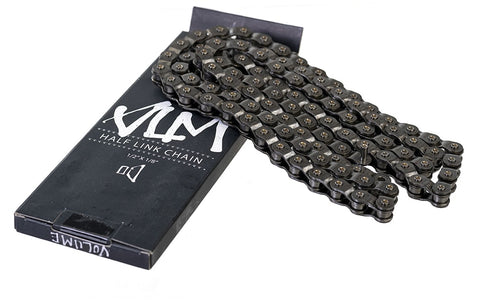 VOLUME HALF LINK CHAIN