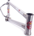 VOLUME SMOKO FRAME