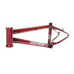 S&M STEEL PANTHER RACE FRAME