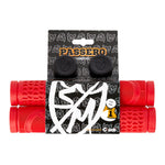 S&M PASSERO GRIPS